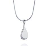 EFVA ATTLING Happy Tear Pendant