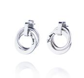 EFVA ATTLING Two Some Earrings