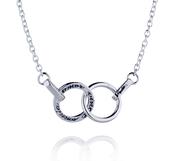 EFVA ATTLING Two Some Necklace